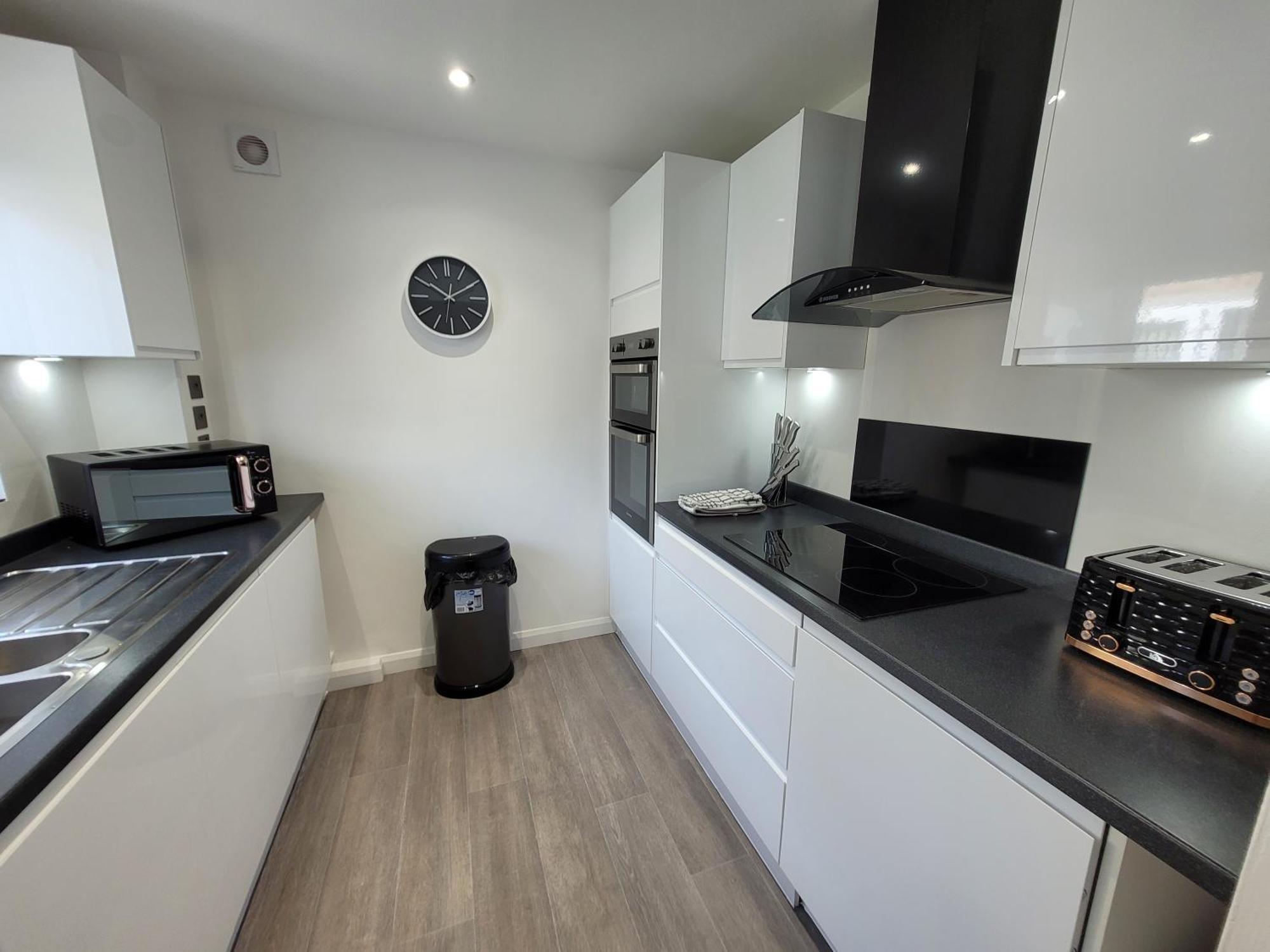 Bumblebee Bungalow - With Separate Office And Gaming Space By Catchpole Stays Colchester Exterior photo